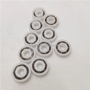 Rodamiento de plástico pompón <span class=keywords><strong>628</strong></span>, rodamiento de bola de ranura profunda <span class=keywords><strong>628</strong></span> - Product Image 1