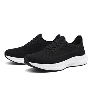 <span class=keywords><strong>Scarpe</strong></span> da Passeggio Comode e Traspiranti con Punta Larga, Sneakers <span class=keywords><strong>Ortopediche</strong></span> da <span class=keywords><strong>Uomo</strong></span>, <span class=keywords><strong>Scarpe</strong></span> da Corsa Personalizzate a Zero Drop - Product Image 6