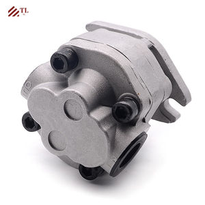 2437 U157F1 Bagger SK200-<span class=keywords><strong>3</strong></span> SK200-5 YN10V00006F1 Hydraulisches Getriebe Getriebe Öl Haupt <span class=keywords><strong>Pilot</strong></span> Lade pumpe für Kobelco - Product Image 4