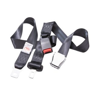 Dây an toàn cho bà bầu có thể điều chỉnh dây an toàn cho bà bầu màu đen dây an toàn cho bà bầu - Product Image 5