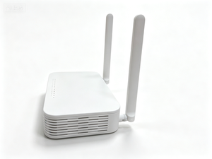 F670L ONU Arrival F680 Dual Band 2.4g/5g WiFi Modem Ftth ONT <b>Router</b> with 4GE Gpon 4antennas English Firmware Fiber Optic Equipm - Product Image 3