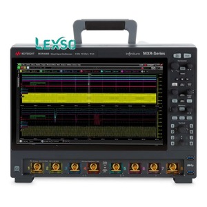 Osciloscopio Keysight Mxr408b Infiniium Serie Mxr: 4 GHz, 8 Canales - Product Image 2