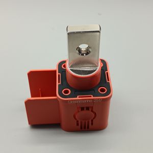 120A 150A 200A Đồng Ổ cắm pin chuyên dụng cao hiện tại đồng thiết bị đầu cuối 50mm2 cale - Product Image 4