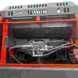 รถขุด Doosan DX340LC-9C มือสอง 34 ตัน รถขุดตีนตะขาบเกาหลีแท้ ขาย - Product Image 2