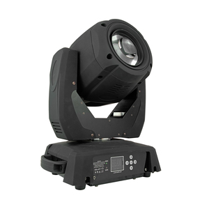 230W faisceau tête mobile DMX512 contrôle blanc LED éclairage de scène pour hôtels corps en aluminium de Guangzhou Chine - Product Image 2