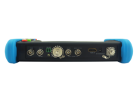Testeur de Caméra IP, TVI, CVI, AHD, CCTV 1080P Tout-en-un Multi-fonctions