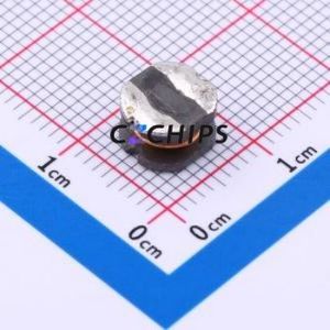 Inductor de Potencia SMD SCD7850-4R7MT, 7.8x7mm (Inductancia: 4.7uH) (Precisión: 20% Corriente de Saturación (Isat): 5A) - Product Image 2