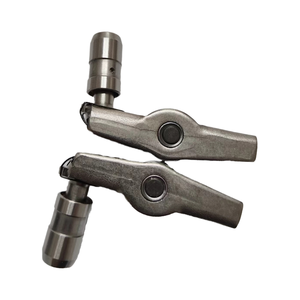 Culbuteur de soupape moteur avec poussoir 12625214 12656486 68027600AA 30412002F 12626161 12565203 pour Buick Chevrolet GMC ATS - Product Image 5