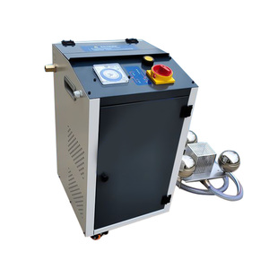Machine de séparation huile-eau industrielle 3200 l/h de type flottant pour récupération d'huile de liquide de coupe pour machine CNC - Product Image 6