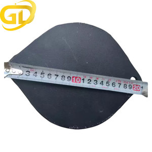 Amortisseur B230107000003 SM-1131-23 (LORD) pour rouleau compresseur Sany - Product Image 2