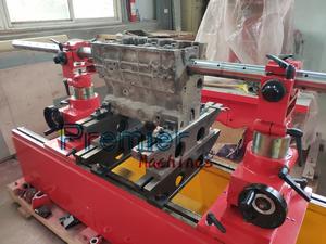 T8120Ax20水平线镗床气缸盖和缸体维修 - Product Image 3