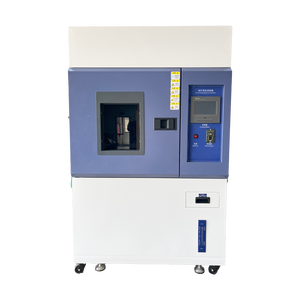 <span class=keywords><strong>Chambre</strong></span> d'essai de rayonnement solaire de lampe xénon - Product Image 4