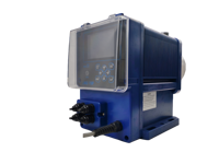 Bomba Digital Lango EX con Motor BLDC de Alta Presión y Control PLC para Línea de Producción Automatizada, Transferencia de Fluidos de Grado Alimenticio y Químico