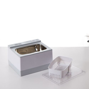 Limpiador ultrasónico Industrial portátil, 2,5l, precio de fábrica, venta al por mayor - Product Image 1