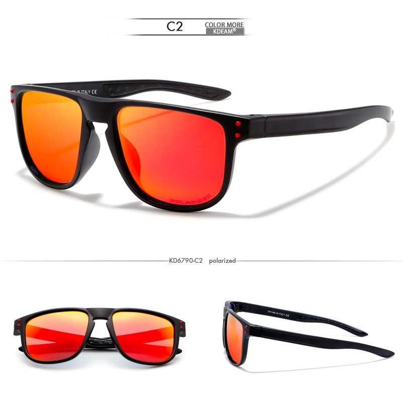 Black-Red