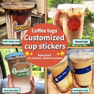 Manufacturer Customizes Waterproof Durable Printed Adhesive Die-cut Stickers Customized High Quality Digital Printing - Product Image 3