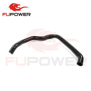 FIT 2.0TFSI K04 DV DI ASPIRAZIONE TUBO di RITORNO SEAT LEON AUDI S3 K1 TFSI TURBO INTERCOOLER TUBO TUBAZIONI - Product Image 3