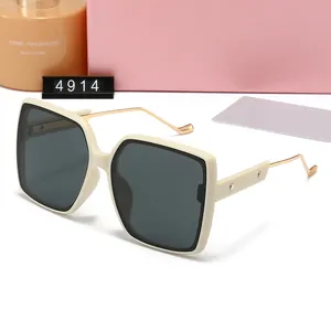 Designer Sunglass Men women Sunglasses Adumbral UV400 Eyewear Classic Brand eyeglasses female male Sub