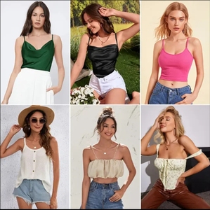 Ropa de Mujer al por Mayor, Ropa de Mujer a Bajo Precio, Entrega Aleatoria de Ropa Usada, Bolsas Grandes y Lotes de Excedentes - Product Image 3