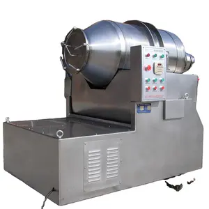 EYH series 2D movement Tumbler spices mixer food powder blending machine