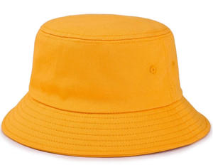 Chapeaux seau respirants à dessus plat Chapeau seau unisexe Chapeau de <span class=keywords><strong>pêcheur</strong></span> d'été - Product Image 2