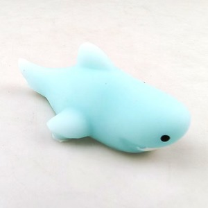 Hot sale Soft Cute TPR Animals Toys Balls <b>Squishy</b> Stress Relief Squeeze Toys For Kids - Product Image 6