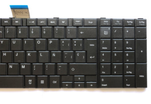 New <b>Keyboard</b> for TOSHIBA C50 C50-A C50D C50D-A C50DT C50DT-A C50T - Product Image 4