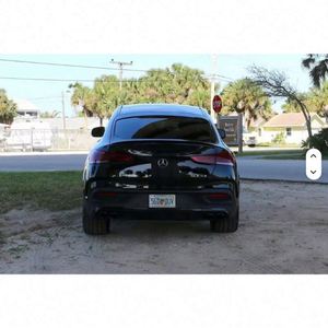 Ventes rapides - <span class=keywords><strong>Mercedes</strong></span>-Benz AMG GLE53 <span class=keywords><strong>Coupé</strong></span> d'<span class=keywords><strong>occasion</strong></span> - Product Image 5