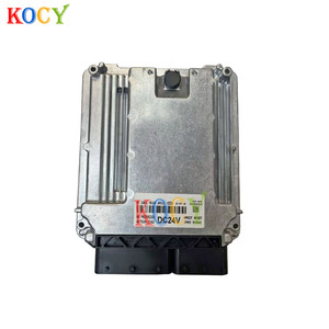 Chất lượng cao điều khiển động cơ đơn vị cho Fuso <span class=keywords><strong>Canter</strong></span> 407920-2162 0281020052 ECU ECM DC24V 0 281 020 052 4079202162 - Product Image 1