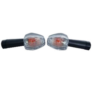 2024สัญญาณ<span class=keywords><strong>ไฟ</strong></span>เลี้ยวด้านหลังรถจักรยานยนต์ดีไซน์ใหม่สำหรับ Wave100 Honda WAVE <span class=keywords><strong>100</strong></span> S <span class=keywords><strong>100</strong></span> S - Product Image 1