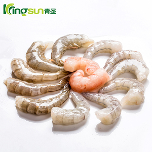 Đông Lạnh Vannamei Tôm Và Trắng Tôm Hlso Pdto Hoso - Product Image 5