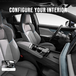 Autos Changan Car Unit T Hybrid Nouveau 2020 <span class=keywords><strong>2022</strong></span> 2023 2024 Version Sport Noir - Product Image 3