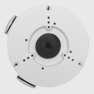 DH-PFA130-E an ninh máy ảnh khung tường trần gắn hộp nối không thấm nước cho Bullet tháp pháo <span class=keywords><strong>Dome</strong></span> Camera HDW4631C-A - Product Image 3