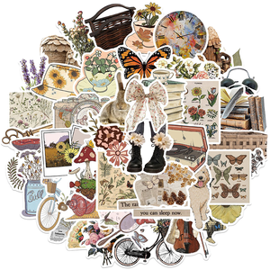 Offre Spéciale personnalisé dessin animé découpé ski planche à roulettes casque décalcomanies <span class=keywords><strong>hiver</strong></span> Sport de plein air Graffiti autocollants or estampage étanche - Product Image 1