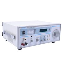 YE1311E 100W Sweep Frequency Signal Generator Power/Signal Output Actuate Modal Shakers Equipment