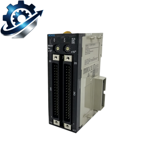 CJ1W-OD262 Unidad de Salida de Transistor de 64 Puntos Alimentada por CC, Módulo de Expansión Digital de Alta Corriente para PLC Serie CJ - Product Image 6