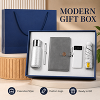 Cadeau d'entreprise personnalisé, Coffret cadeau administratif, Coffret cadeau durable en gros, Coffret cadeau, Coffret cadeau d'entreprise pour événements