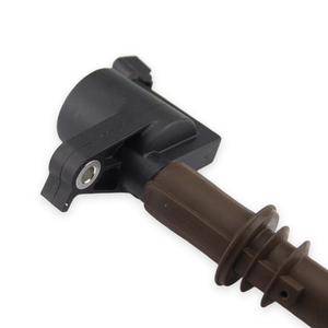 Paquetes de <span class=keywords><strong>bobinas</strong></span> Q Bobina de encendido FD509 8L3Z12029A 8L3Z-12029-A DG521 para Ford para <span class=keywords><strong>Lincoln</strong></span> U228 U326 para George Patton - Product Image 6