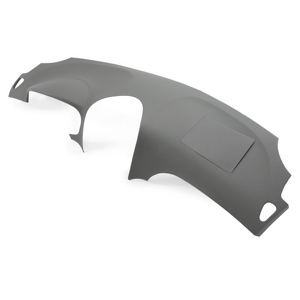 Cubierta <span class=keywords><strong>de</strong></span> <span class=keywords><strong>Tablero</strong></span> Moldeada en Gris Claro para <span class=keywords><strong>Toyota</strong></span> <span class=keywords><strong>Sienna</strong></span> 2004-2010 - Product Image 6