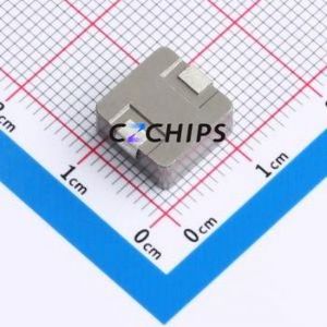SPH1050S-1R0MT Power Inductor SMD,11.2x10.5mm ( Inductance: 1uH )( Precision: 20% Rated Current: <b>23A</b> ) - Product Image 2