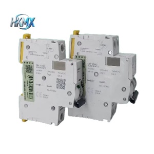 IC65N 1P D32A เบรกเกอร์วงจรขนาดเล็ก AC 230V แบบติดราง MCB สำหรับการป้องกันอุปกรณ์อัตโนมัติ - Product Image 1