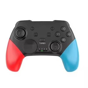 Control Inalámbrico BT para N <span class=keywords><strong>Switch</strong></span>, Joypad, Gamepad, Joystick, Mando - Product Image 1