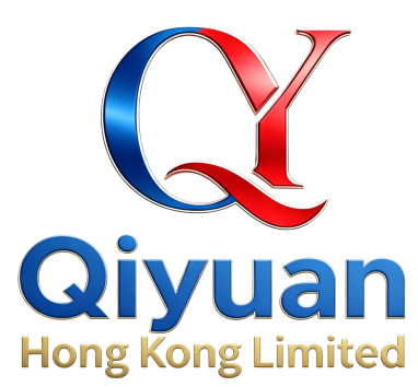 QIYUAN HONG KONG LIMITED logo