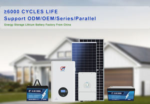 แบตเตอรี่ LiFePO4 12V 100Ah พร้อมระบบ BMS ในตัว - สำหรับการใช้งานแบบ Deep Cycle สำหรับโซลาร์เซลล์ รถบ้าน เรือ ใช้งานนอกกริด มีสินค้าในสหรัฐอเมริกา - Product Image 4