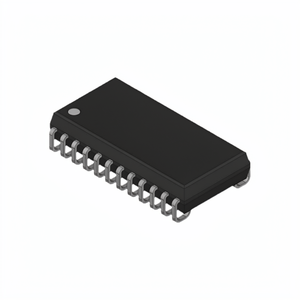 Composants électroniques de mémoire 24 BSOJ CY7C187-25VXC – Canal de distribution du fabricant - Product Image 1