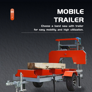 <span class=keywords><strong>2025</strong></span> cao cấp kesen độ chính xác cao ban nhạc đã thấy máy động cơ log Splitter 1-năm bảo hành cho sản xuất Điều kiện Mới - Product Image 5