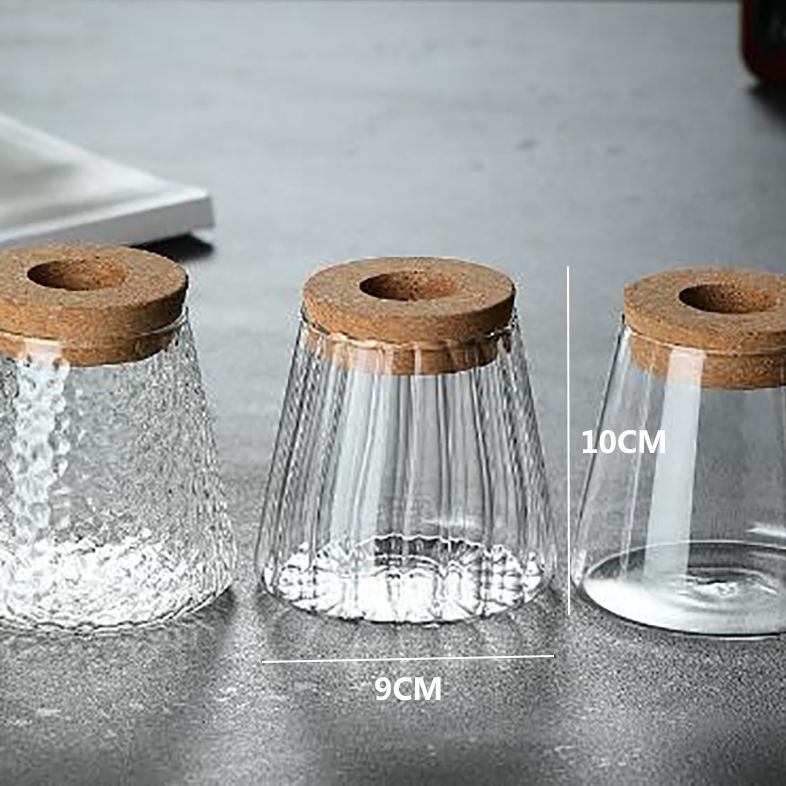 Superficie acanalada