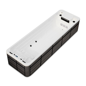 <span class=keywords><strong>Piscine</strong></span> de massage sexuelle en acrylique hors sol, spa rectangulaire, grande <span class=keywords><strong>piscine</strong></span> <span class=keywords><strong>intérieure</strong></span>, <span class=keywords><strong>piscine</strong></span> extérieure de luxe avec fonctionnalités de spa - Product Image 2