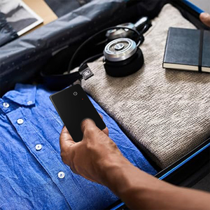 Thông Minh GPS Tag Tracker Chống-Mất Định Vị Cho Tìm Ứng Dụng Của Tôi Thẻ Tracker Ví Finder Cho Hàng Ngày Những Điều Bị Mất Nhắc Nhở Dễ Dàng Theo Dõi - Product Image 3