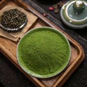 免费样品批发2026年1公斤仪式级纯抹茶散装抹茶粉 - Product Image 6